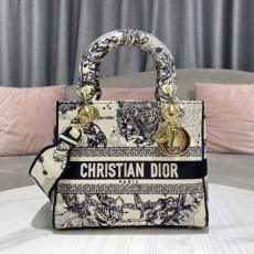 Christian Dior My Lady Bags